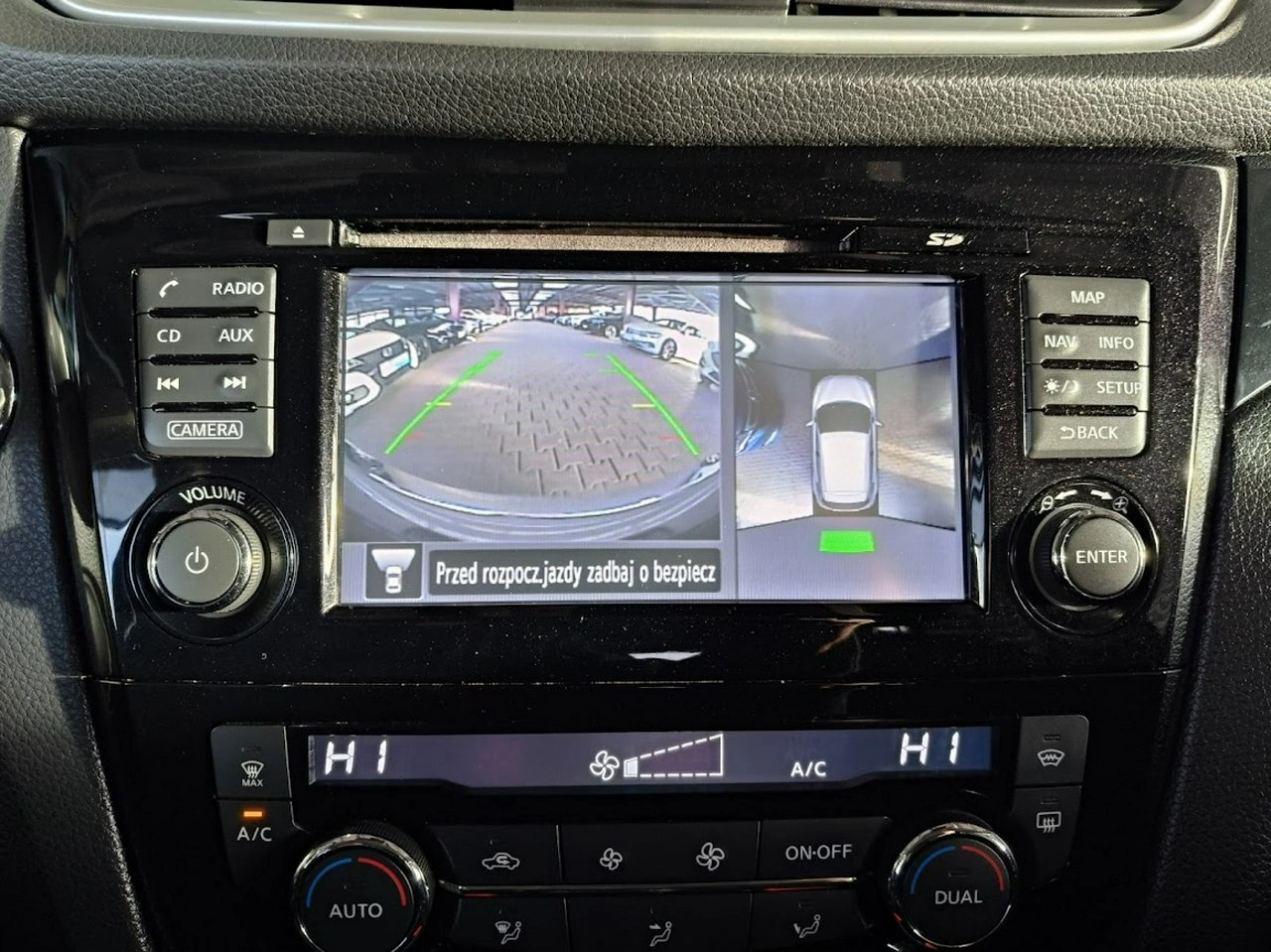 Nissan Qashqai - Zdjęcie 26