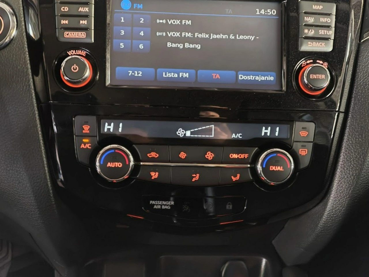 Nissan Qashqai - Zdjęcie 27