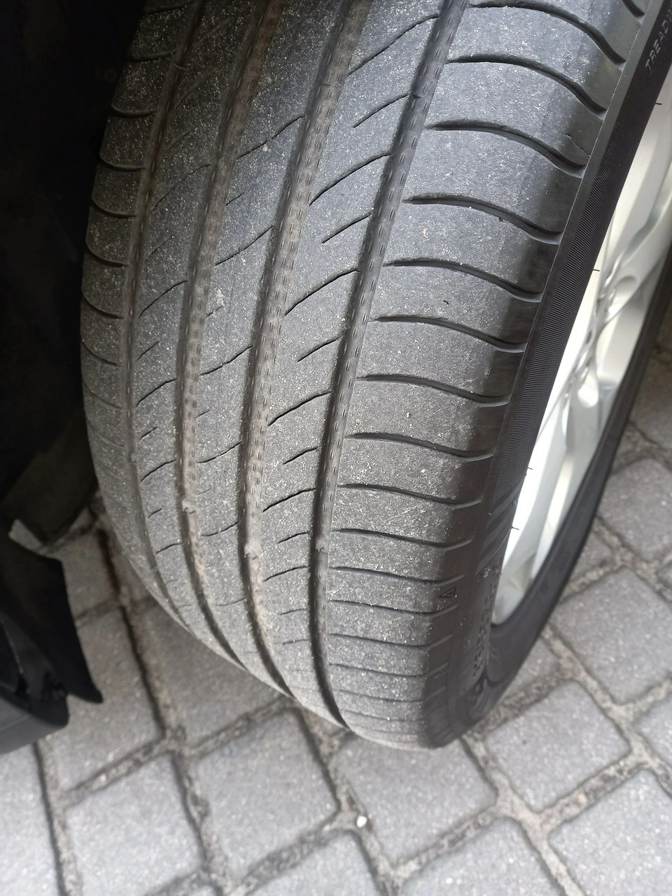 Ford C-MAX - Zdjęcie 9