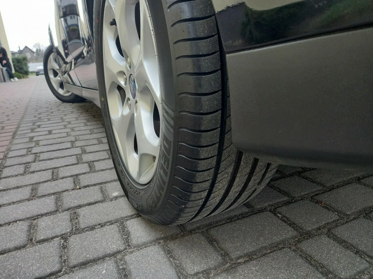 Ford C-MAX - Zdjęcie 10