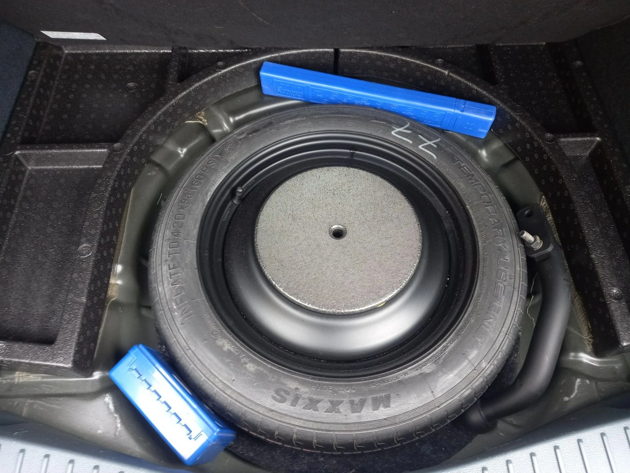 Ford C-MAX - Zdjęcie 15