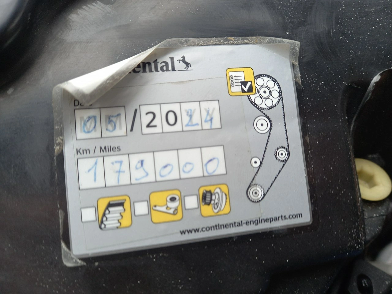 Ford C-MAX - Zdjęcie 20