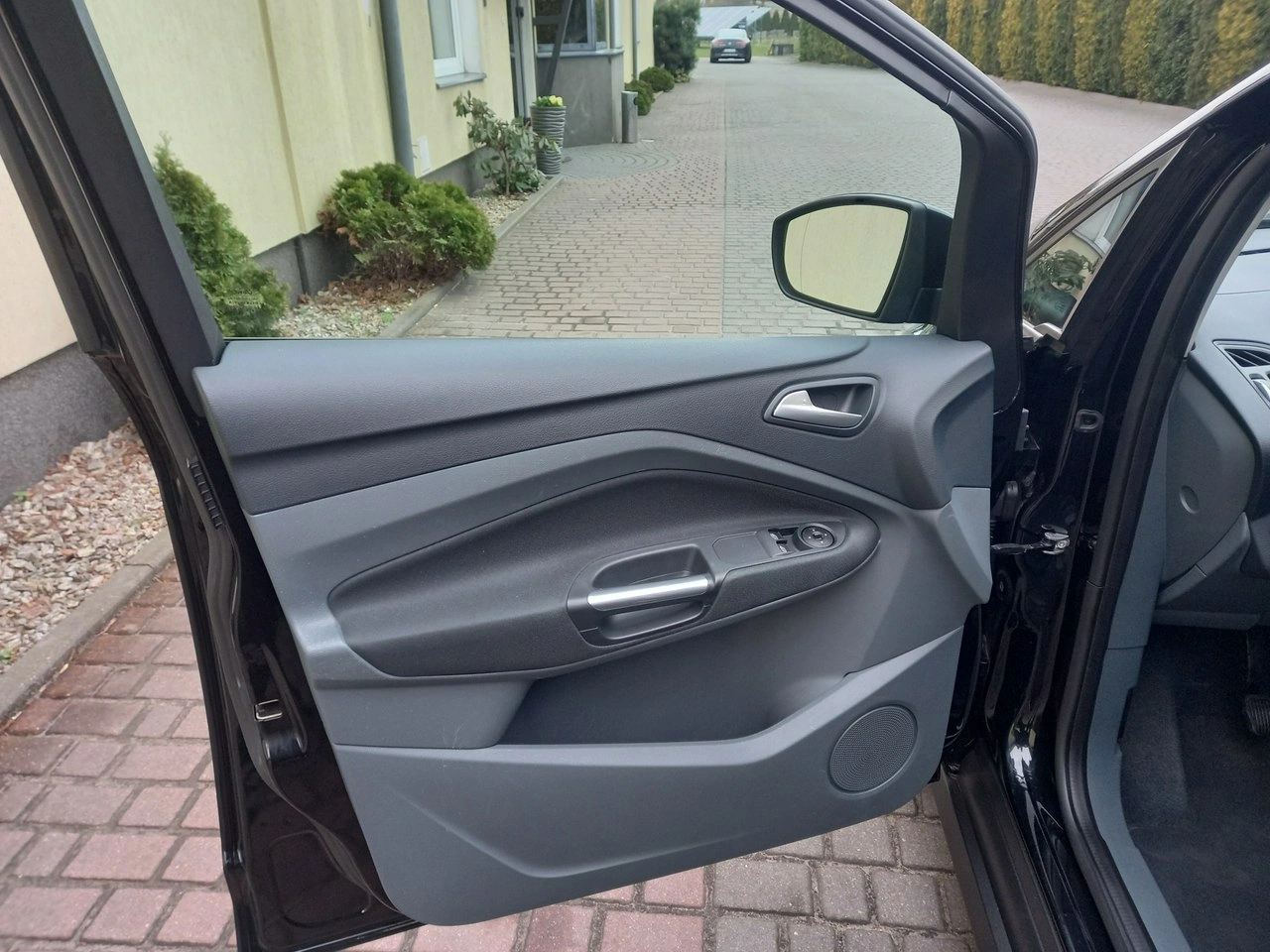 Ford C-MAX - Zdjęcie 29