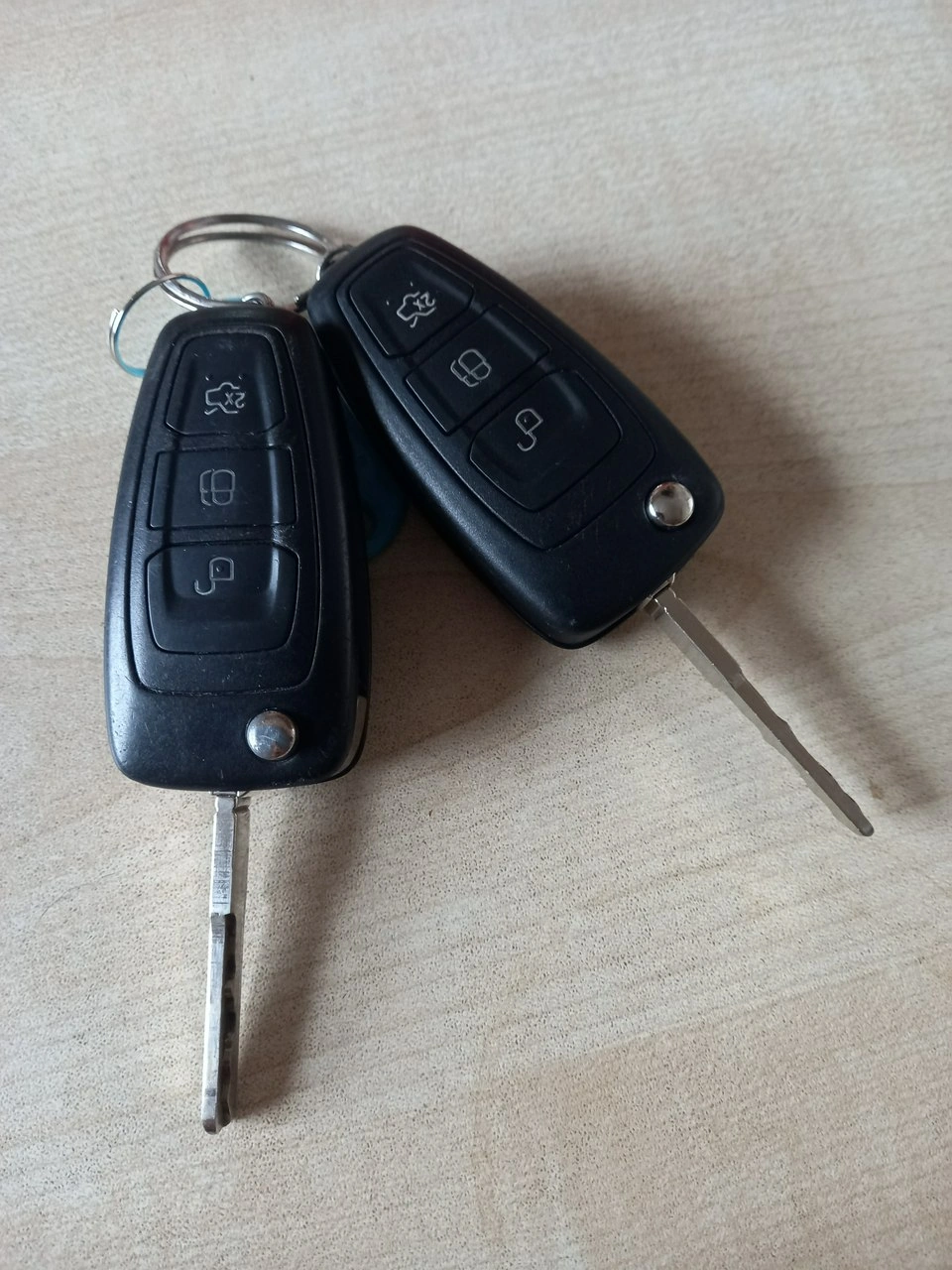 Ford C-MAX - Zdjęcie 36