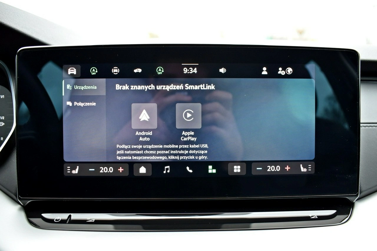 Skoda Octavia - Zdjęcie 21