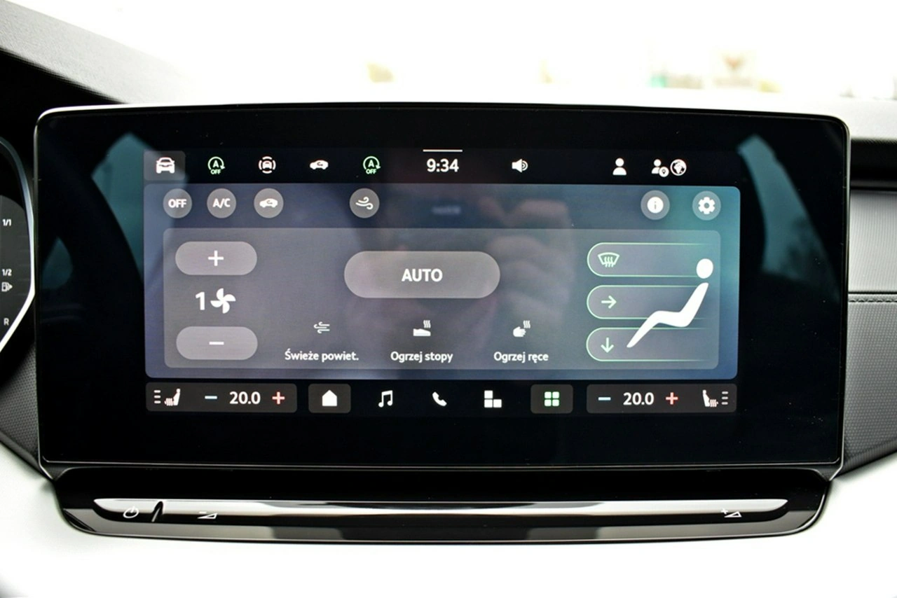 Skoda Octavia - Zdjęcie 22