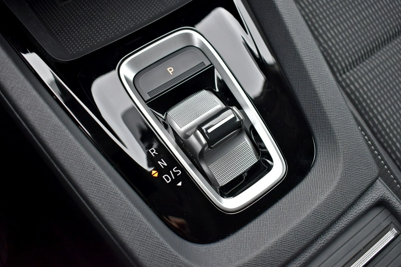 Skoda Octavia - Zdjęcie 23