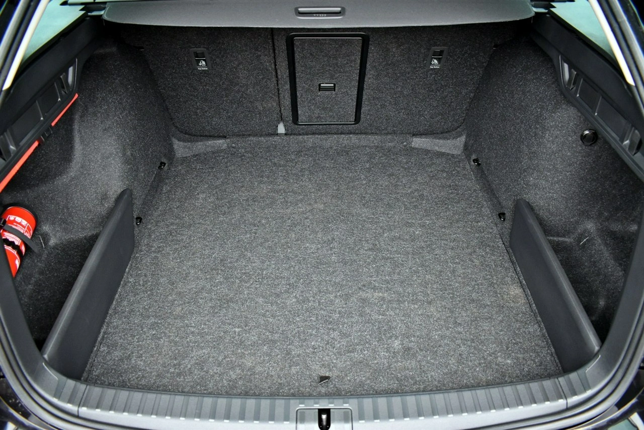 Skoda Octavia - Zdjęcie 24