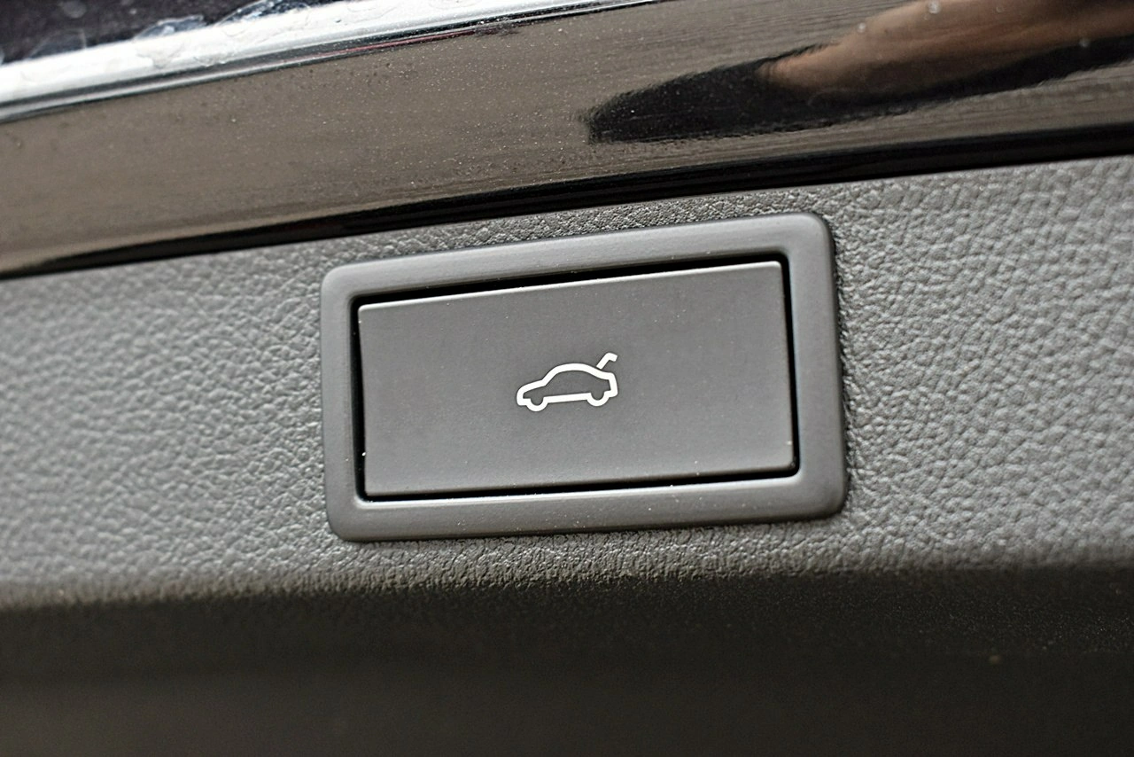 Skoda Octavia - Zdjęcie 25