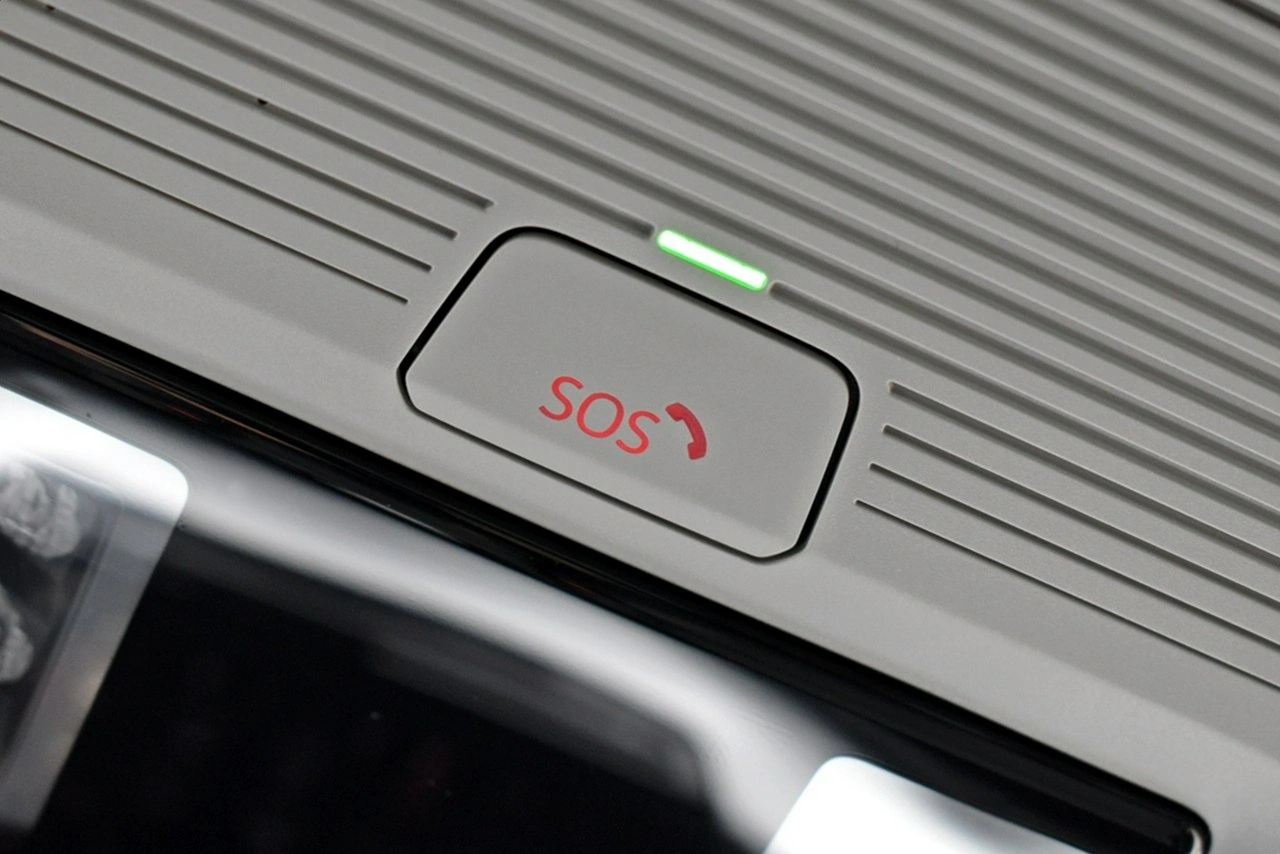 Skoda Octavia - Zdjęcie 26