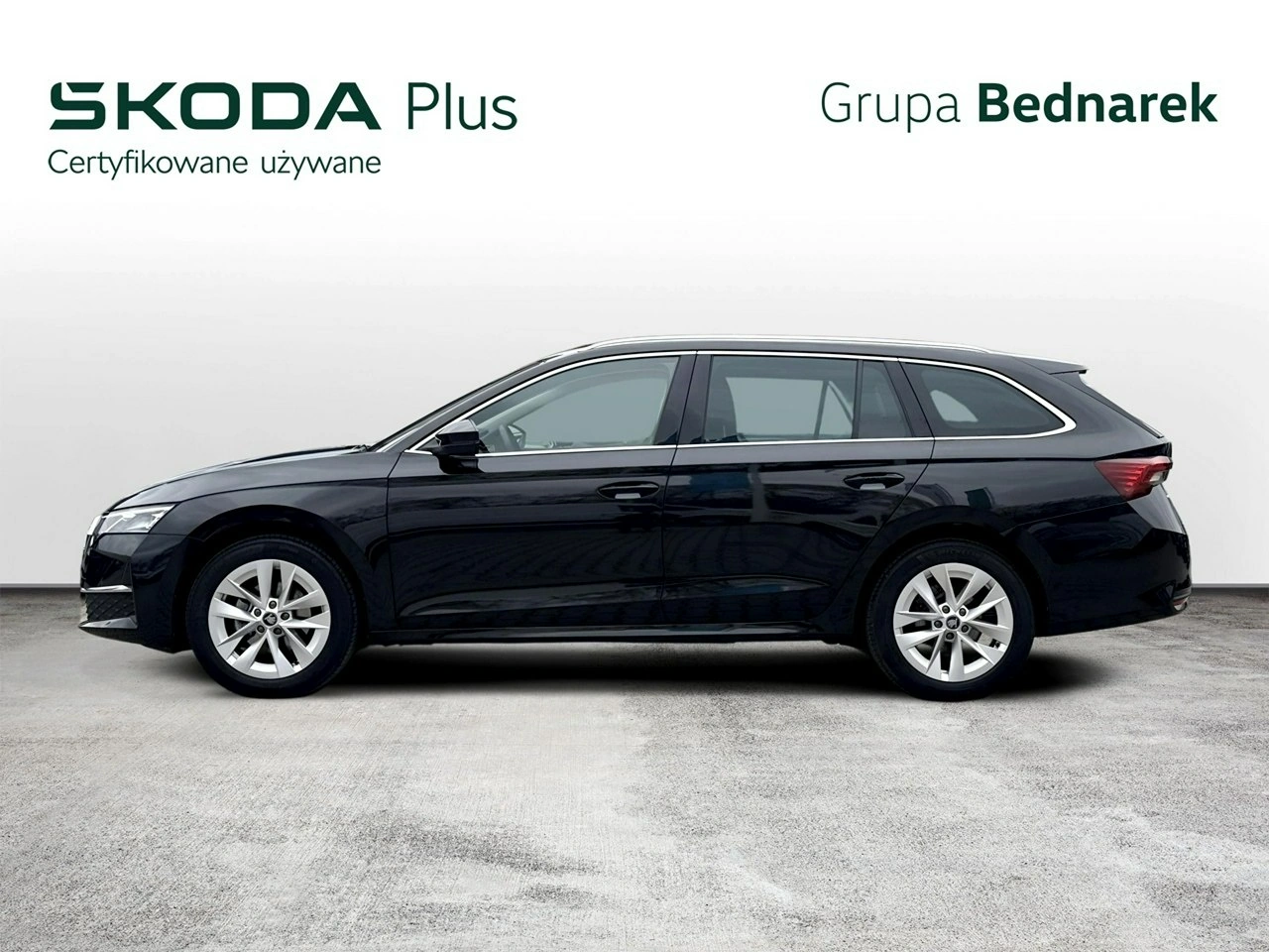 Skoda Octavia - Zdjęcie 1