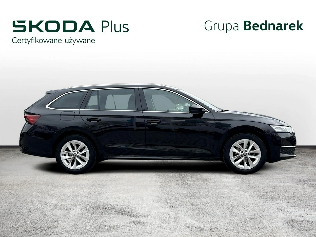 Skoda Octavia - Zdjęcie 5