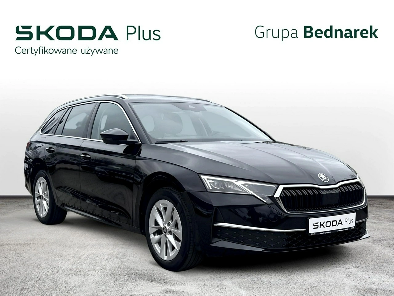 Skoda Octavia - Zdjęcie 6