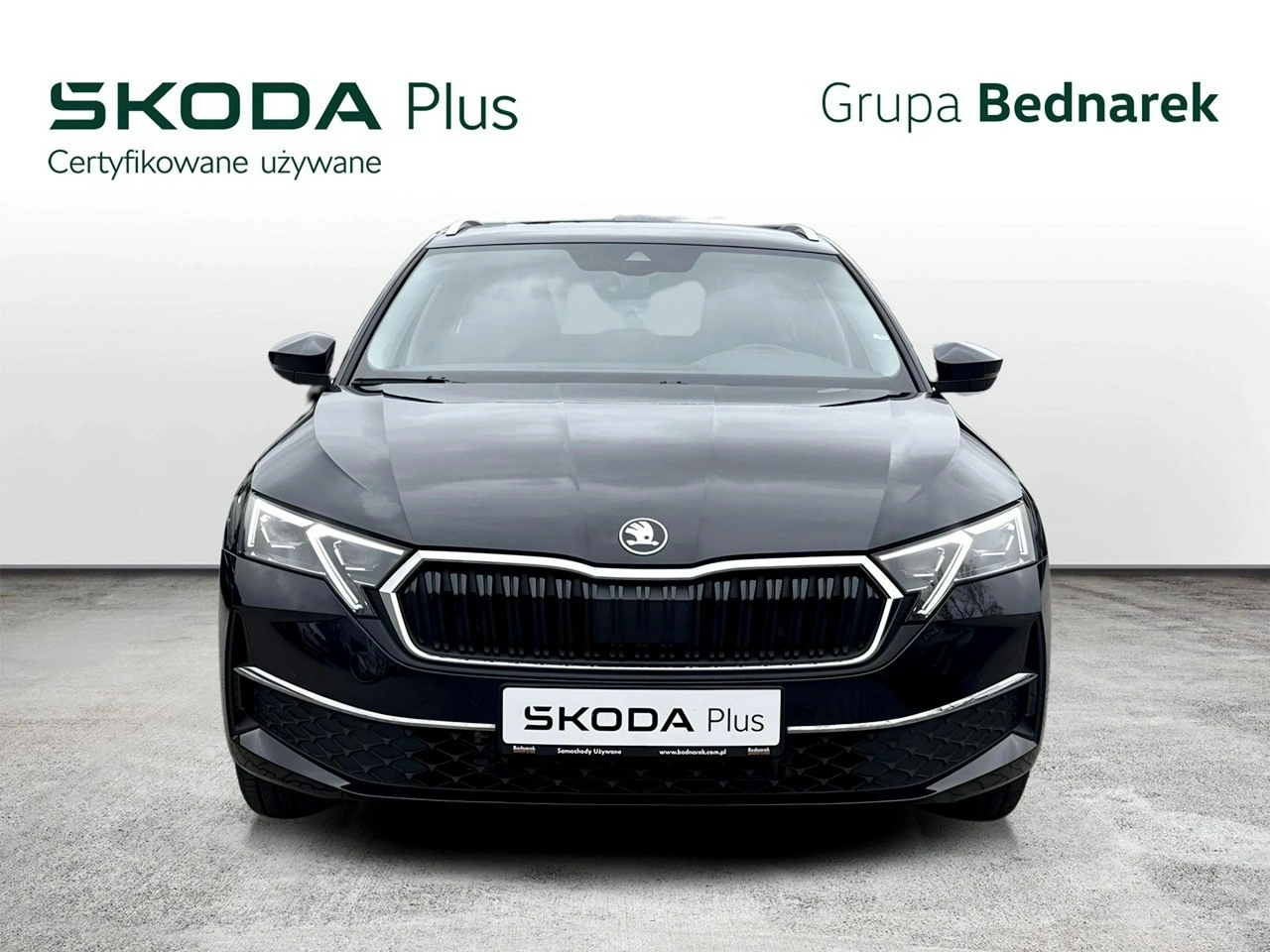 Skoda Octavia - Zdjęcie 7