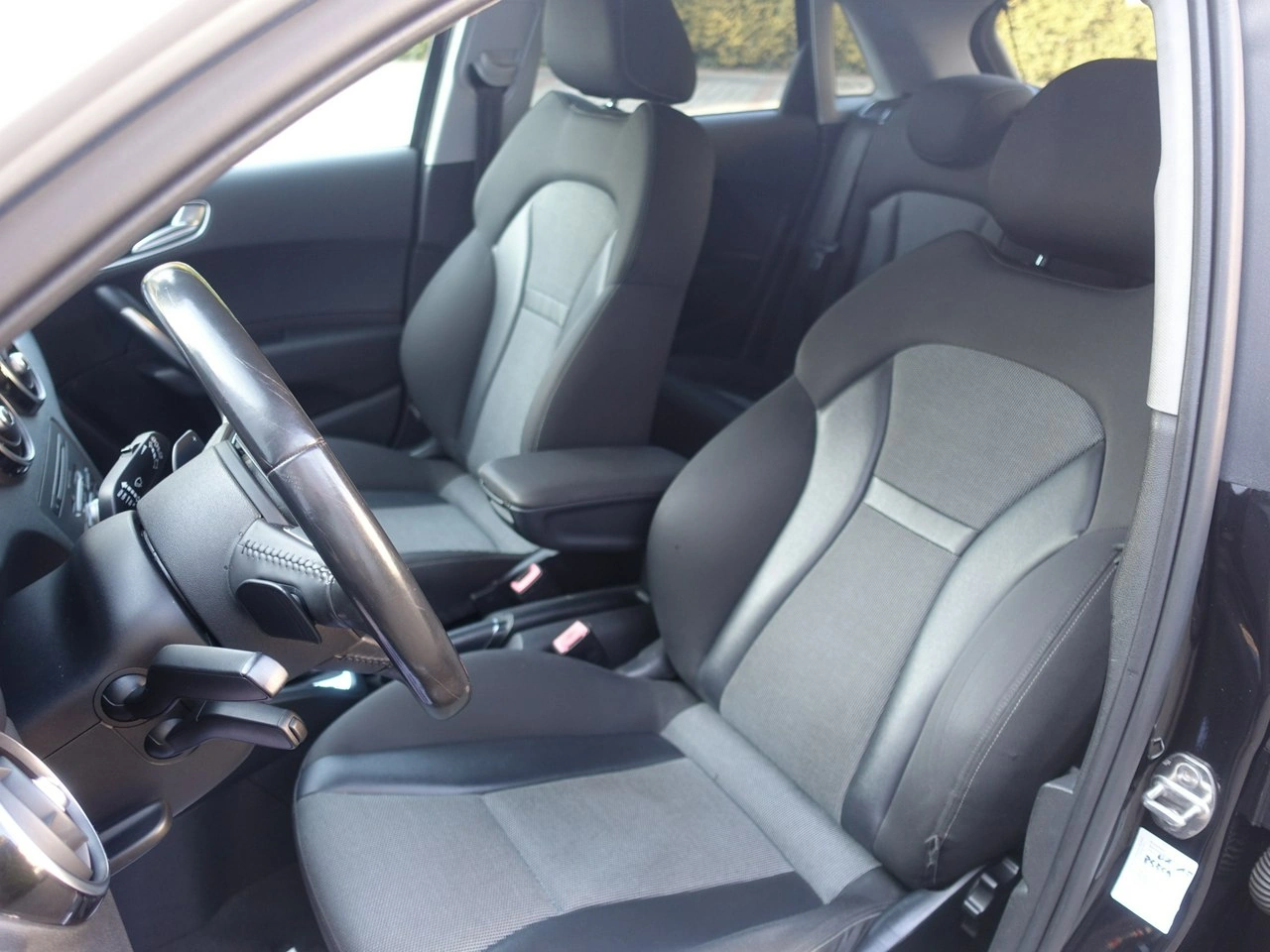 Audi A1 - Zdjęcie 9