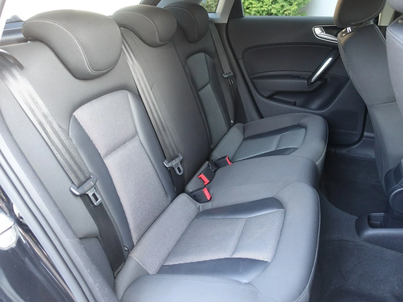 Audi A1 - Zdjęcie 15