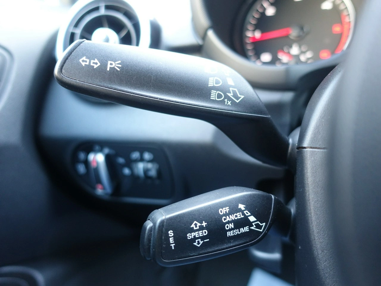 Audi A1 - Zdjęcie 16