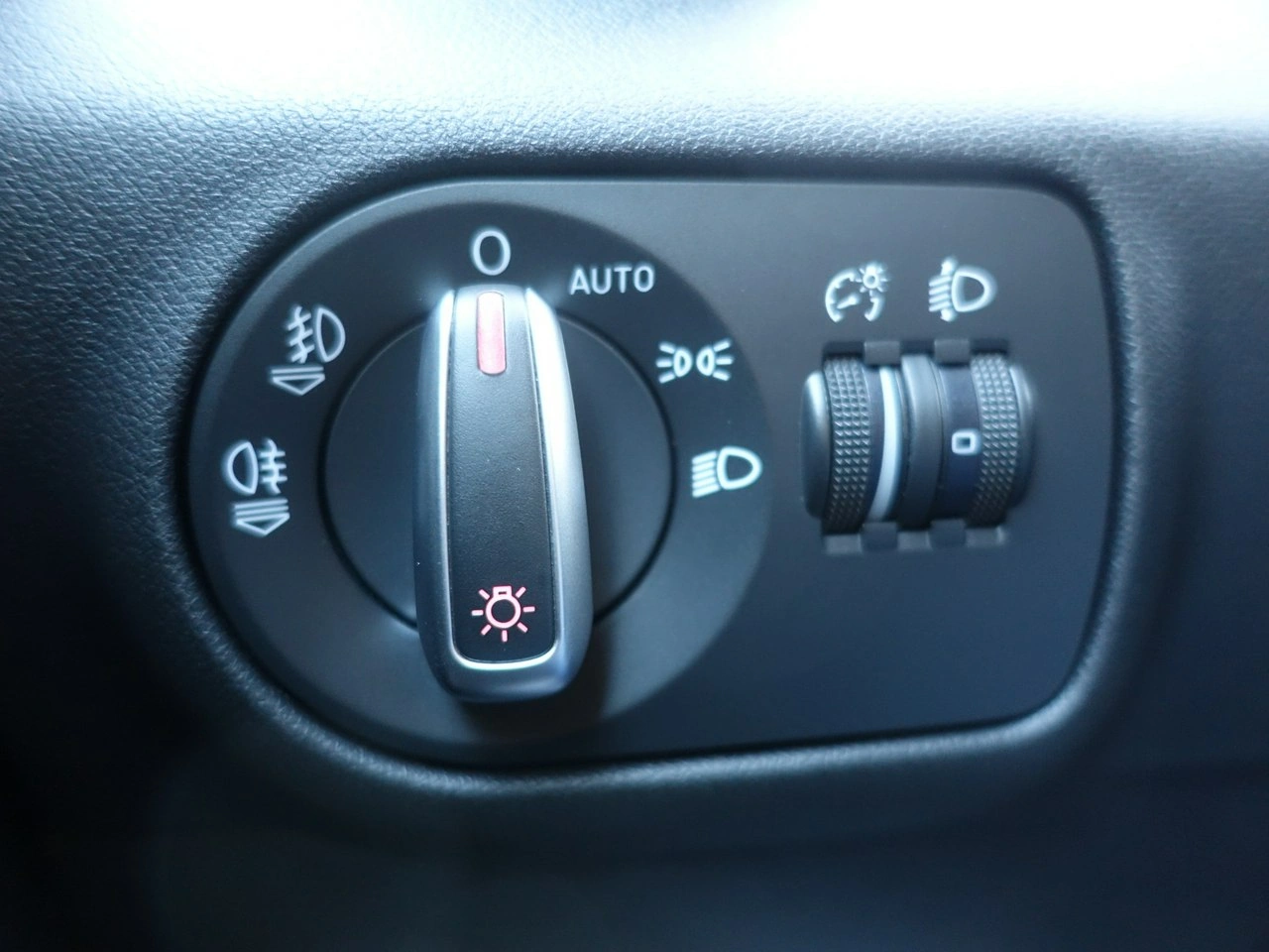 Audi A1 - Zdjęcie 21