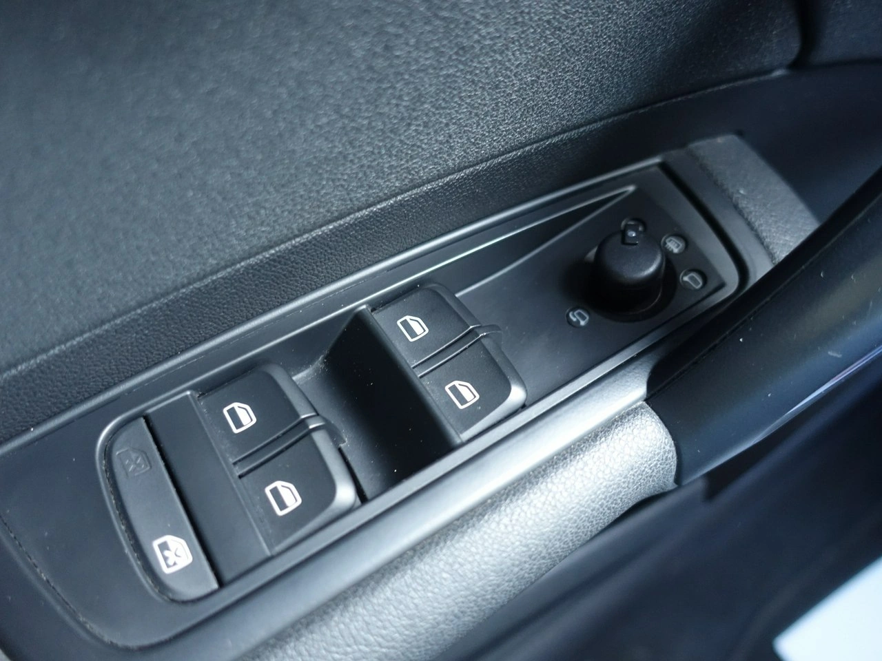 Audi A1 - Zdjęcie 22