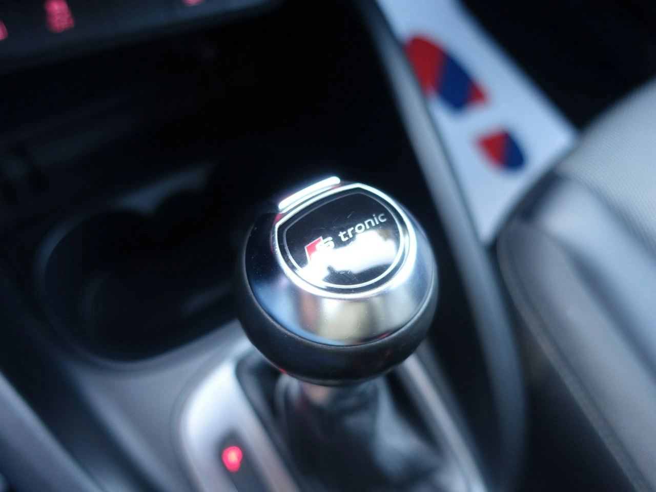 Audi A1 - Zdjęcie 20