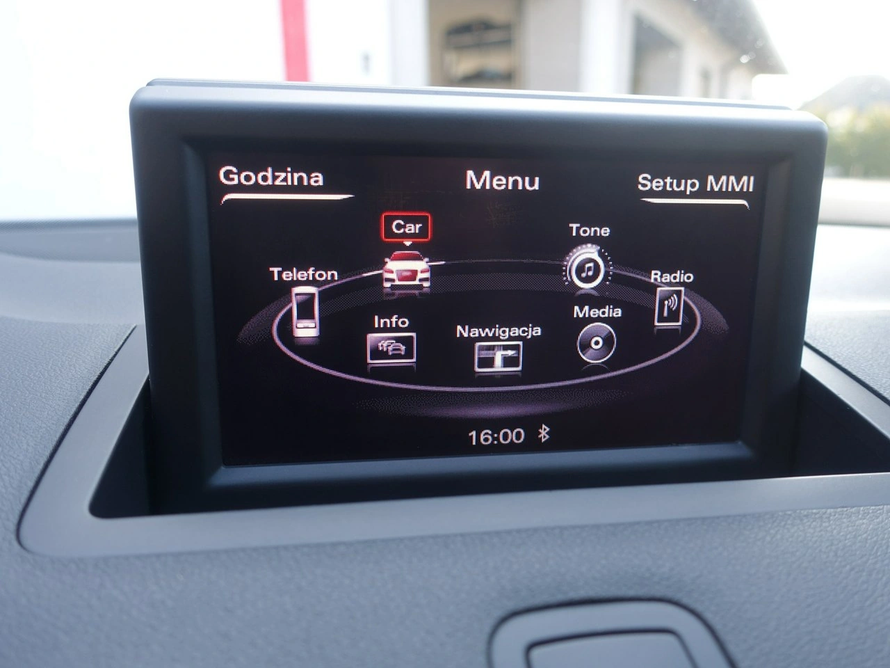 Audi A1 - Zdjęcie 17