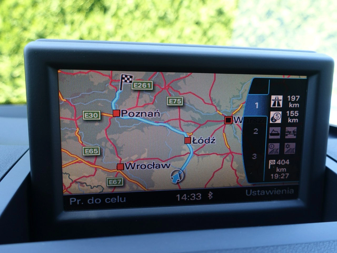 Audi A1 - Zdjęcie 16