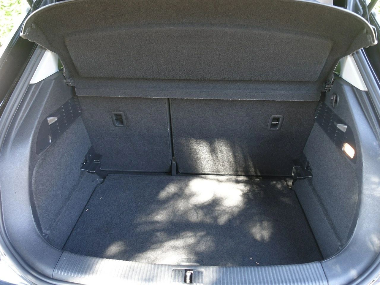 Audi A1 - Zdjęcie 26