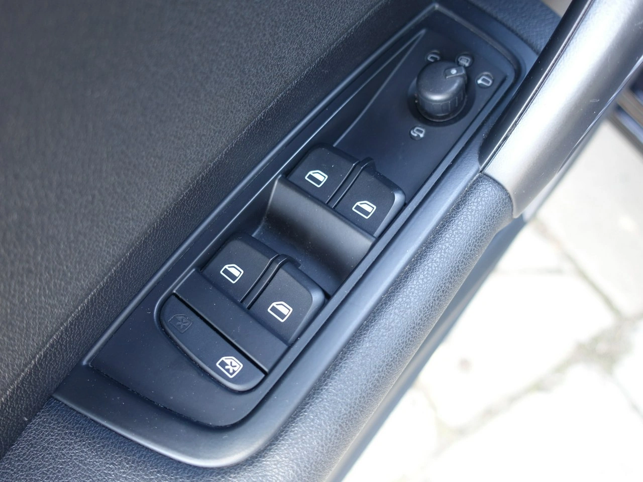 Audi A1 - Zdjęcie 27