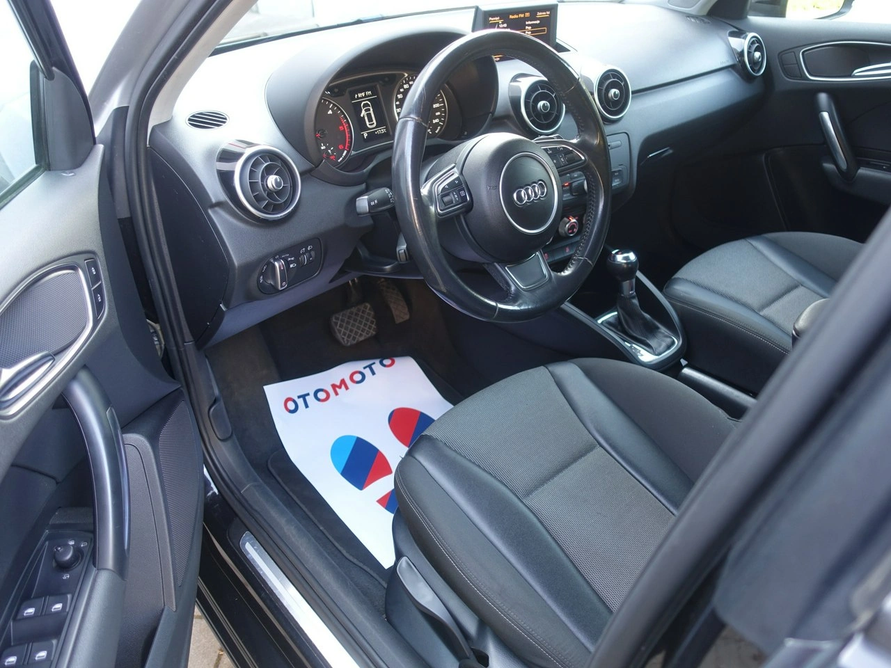 Audi A1 - Zdjęcie 7