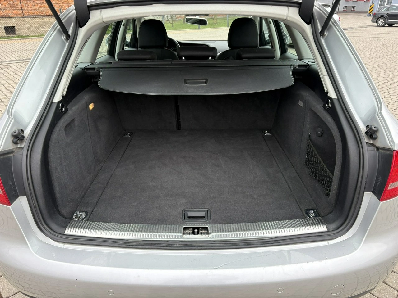 Audi A4 - Zdjęcie 10