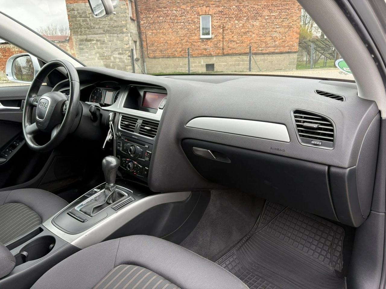 Audi A4 - Zdjęcie 12