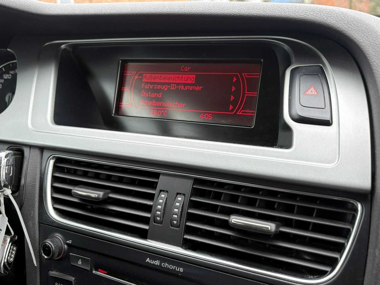 Audi A4 - Zdjęcie 15