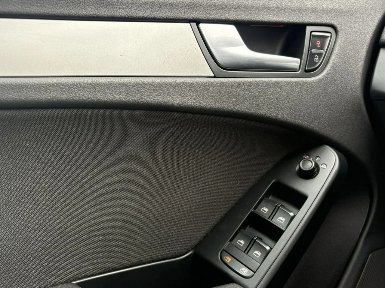 Audi A4 - Zdjęcie 17