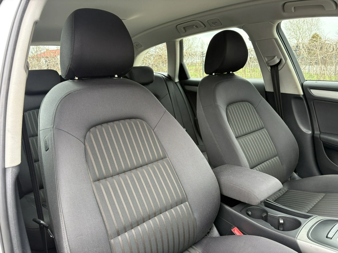 Audi A4 - Zdjęcie 18