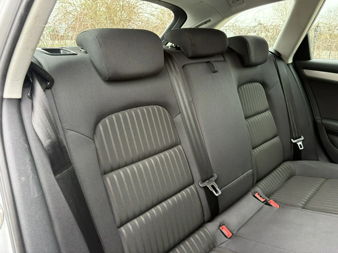 Audi A4 - Zdjęcie 19