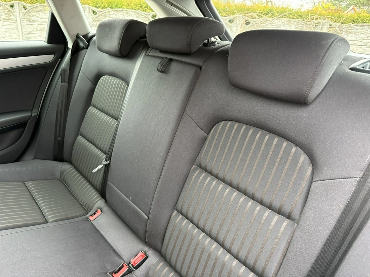 Audi A4 - Zdjęcie 20