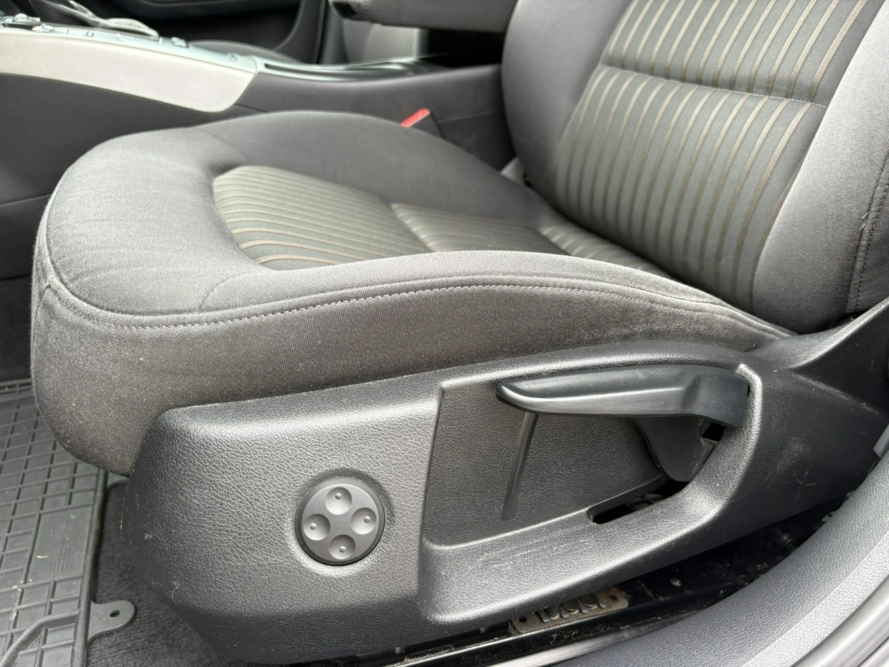 Audi A4 - Zdjęcie 22