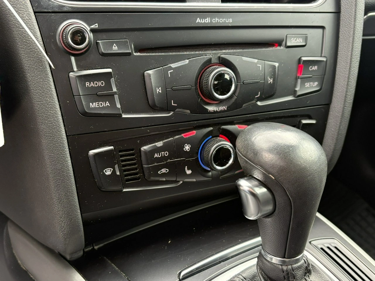 Audi A4 - Zdjęcie 26