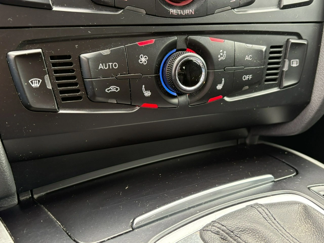 Audi A4 - Zdjęcie 28