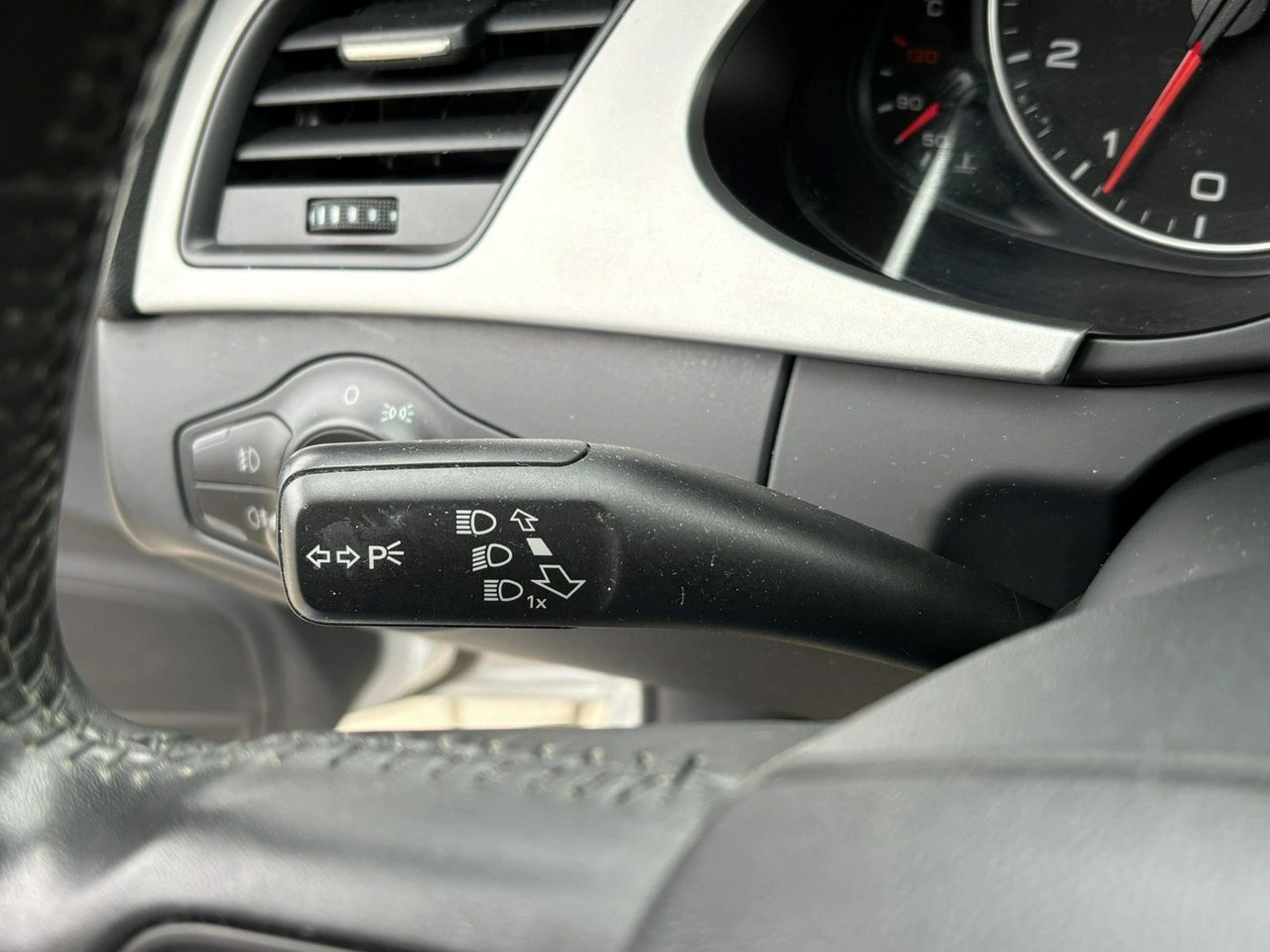 Audi A4 - Zdjęcie 29