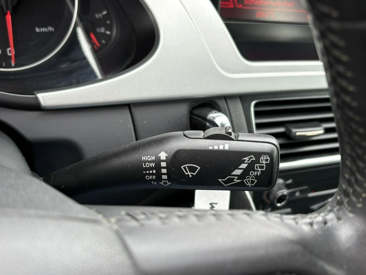 Audi A4 - Zdjęcie 30