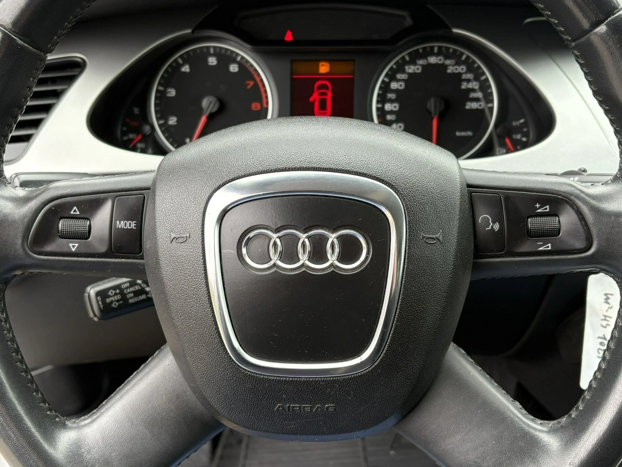 Audi A4 - Zdjęcie 31