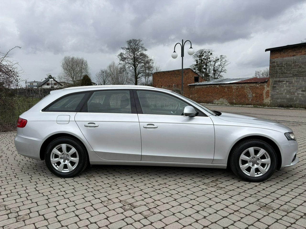 Audi A4 - Zdjęcie 6