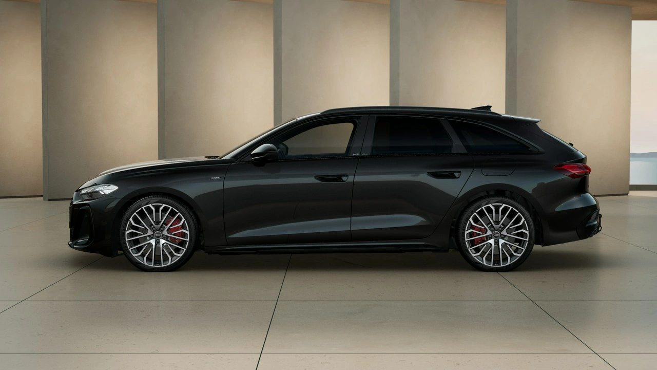 Audi A5 - Zdjęcie 2