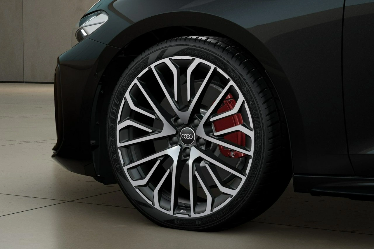 Audi A5 - Zdjęcie 4