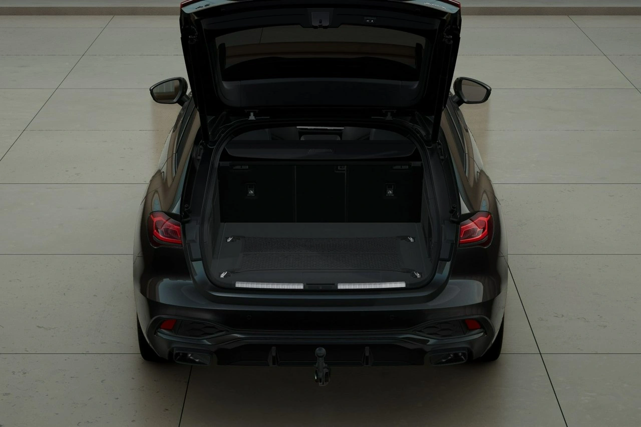 Audi A5 - Zdjęcie 6