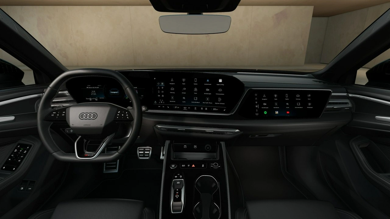 Audi A5 - Zdjęcie 7