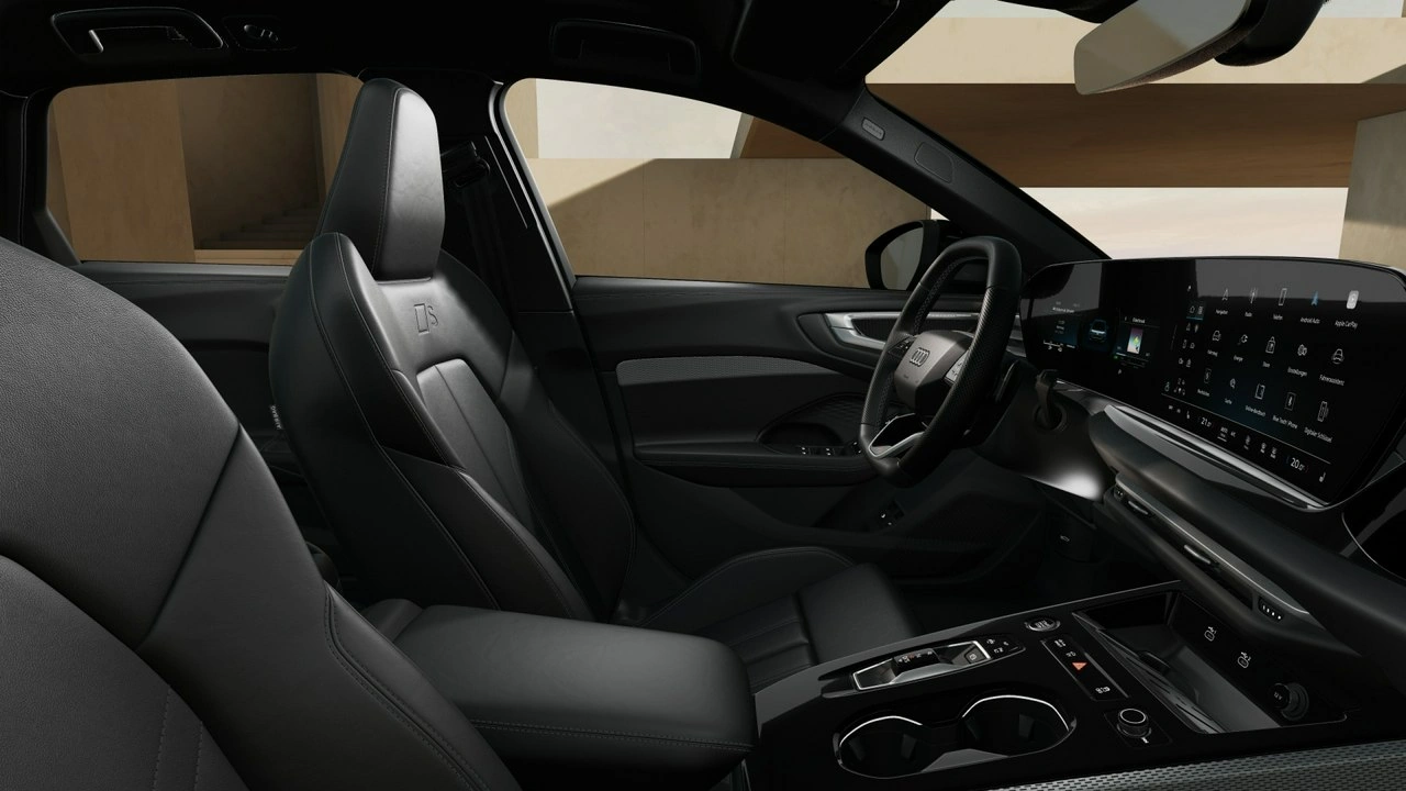 Audi A5 - Zdjęcie 8