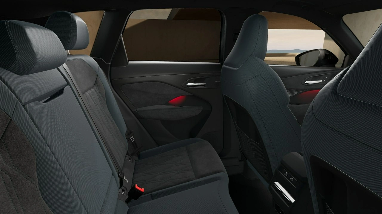 Audi Q3 - Zdjęcie 9