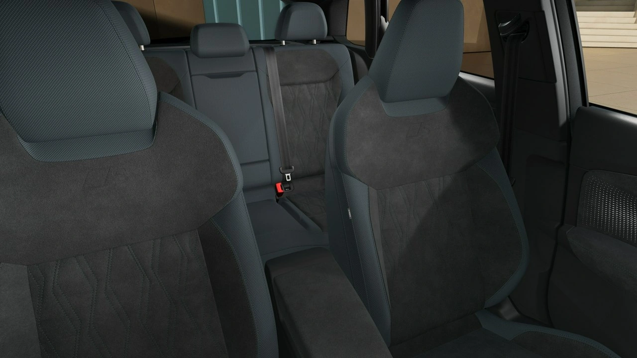 Audi Q3 - Zdjęcie 3